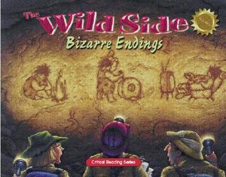 The Wild Side: Bizarre Endings (Paperback)