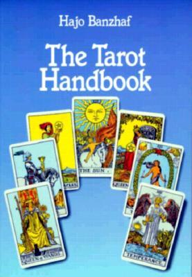 The Tarot Handbook (Paperback)