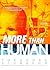 More Than Human by Theodore Sturgeon