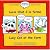 Lucy Cat on the Farm/Lucy Chat A La Ferme by Catherine Bruzzone