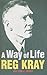 A Way of Life by Reggie Kray