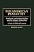 The American Peasantry: Southern Agricultural Labor and Its Legacy, 1850-1995, A Study in Political Economy (Contributions in Economics and Economic History)