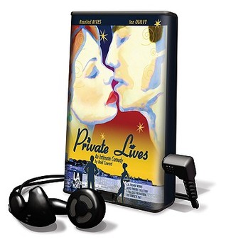 Private Lives: Library Edition