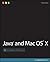 Java and Mac OS X