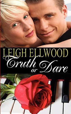 Truth or Dare (Dareville, #1)