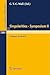 Proceedings of Liverpool Si...