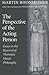 The Perspective of the Acting Person by Martin Rhonheimer