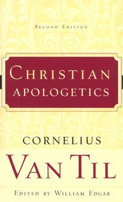 Christian Apologetics (Paperback)