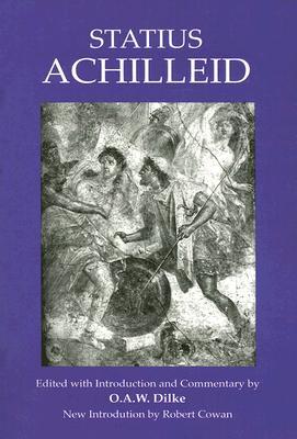 Achilleid (Paperback)