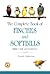 The Complete Book of Finches and Softbills: Their Care and Breeding