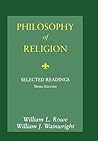 Philosophy of Religion: Selected Readings