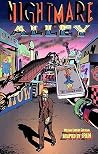 Nightmare Alley by William Lindsay Gresham