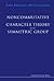 Noncommutative Character Theory Of The Symmetric Group