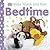 Baby Touch and Feel Bedtime