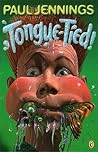 Tongue-Tied! by Paul Jennings