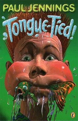 Tongue-Tied! (Paperback)
