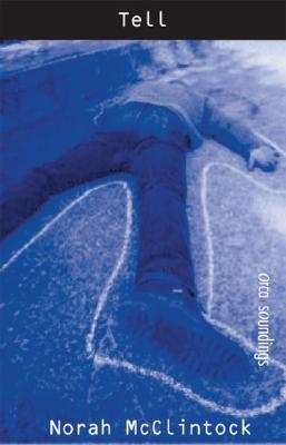 Tell (Orca Soundings)