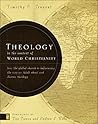 Theology in the Context of World Christianity by Timothy C. Tennent