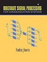 Multirate Signal Processing for Communication Systems Multirate Signal Processing for Communication Systems