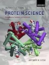 Introduction to Protein Science: Architecture, Function, and Genomics Introduction to Protein Science: Architecture, Function, and Genomics