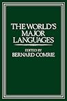 The World's Major Languages