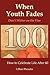 When Youth Fades: Don't Wit...