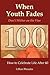 When Youth Fades by Lillian Rhoades