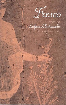 Fresco: Selected Poetry (Paperback)
