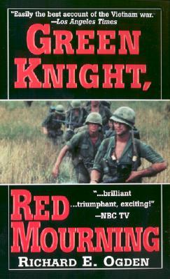 Green Knight, Red Mourning (Mass Market Paperback)