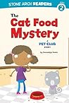 The Cat Food Mystery