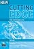 New Cutting Edge Pre-Intermediate Workbook