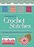 Essential Handbook Of Crochet Stitches