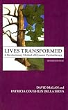 Lives Transformed