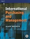 International Purchasing and Management International Purchasing and Management