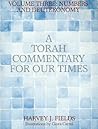 A Torah Commentar...