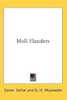 Moll Flanders by Daniel Defoe