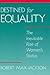 Destined for Equality: The Inevitable Rise of Women's Status