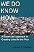 We Do Know How: A Buyer-Led Approach to Creating Jobs for the Poor