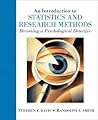 Introduction to Statistics and Research Methods: Becoming a Psychological Detective, An Introduction to Statistics and Research Methods: Becoming a Psychological Detective, An