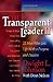 The Transparent Leader II by Dwight L. Johnson
