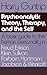 Psychoanalytic Theory, Ther...