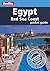 Egypt Red Sea Coast Berlitz Pocket Guide