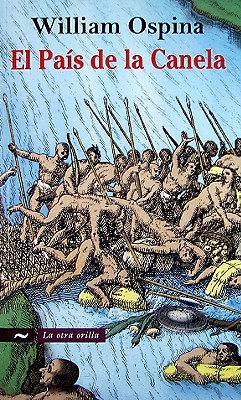 El país de la canela (Paperback)