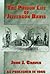 The Prison Life of Jefferson Davis