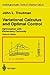 Variational Calculus and Optimal Control: Optimization with Elementary Convexity (Undergraduate Texts in Mathematics)