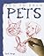 How to Draw Pets