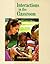 Interactions in the Classroom: Facilitating Play in the Early Years