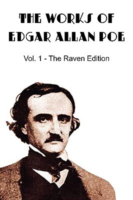 The Works of Edgar Allan Poe, Vol 1