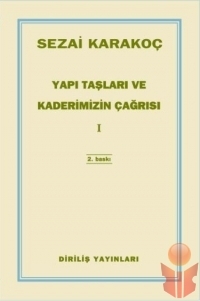Yapı Taşları ve Kaderimizin Çağrısı I (Unknown Binding)