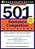 501 Sentence Completion Que...